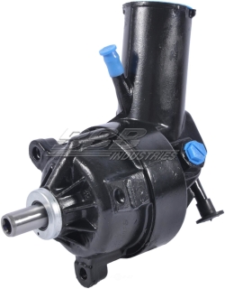 Servopumpe - Power Steering Pump  Ford F-Trucks 7,3L Diesel  90-03